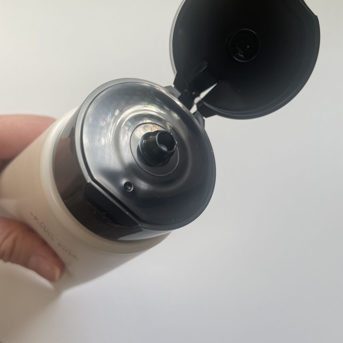 フゥ モイストバリア バームクリーム/Phew./フェイスクリームを使ったクチコミ（3枚目）