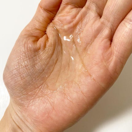 アルティム8∞ スブリム ビューティ クレンジング オイルn/shu uemura/オイルクレンジングを使ったクチコミ(3枚目)