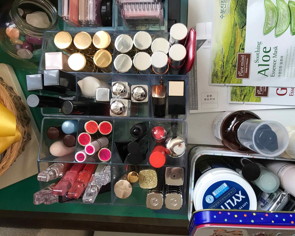 オペラ リップティント N/OPERA/リップティントを使ったクチコミ（2枚目）