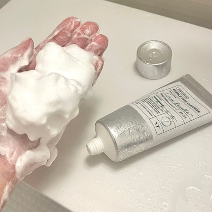 リードルショット クレンザー/VT/洗顔フォームを使ったクチコミ(3枚目)