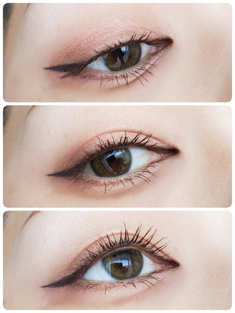 I-LENS(アイレンズ)/I-LENS/カラーコンタクトレンズを使ったクチコミ（3枚目）