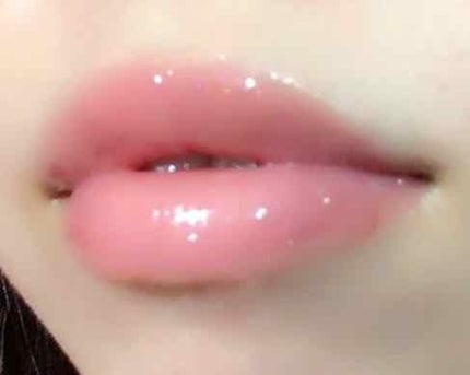 38°C / 99°F リップトリートメント (リップ美容液)/UZU BY FLOWFUSHI/リップケアを使ったクチコミ(3枚目)