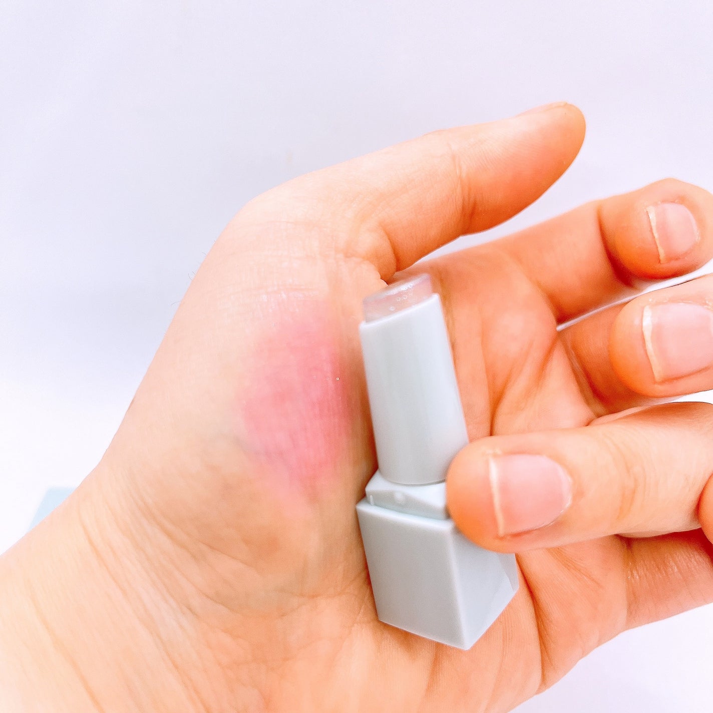 フーミー リリュタンルージュ /WHOMEE/口紅を使ったクチコミ(3枚目)