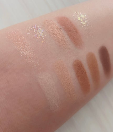 ボリューム&カールマスカラ アドバンストフィルム/ヒロインメイク/マスカラを使ったクチコミ(5枚目)