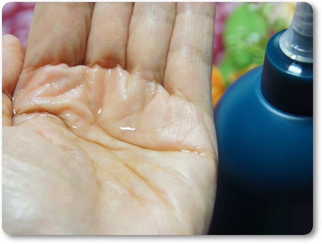 ヘッドスパセブン トリートメント/ヘッドスパセブン/頭皮トリートメントを使ったクチコミ（1枚目）