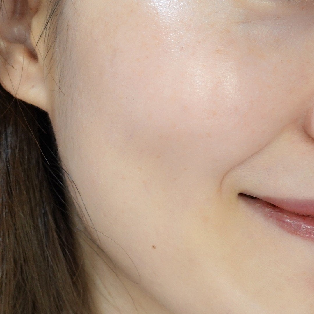 アフターグロー センシュアルシャイン リップスティック/NARS/口紅を使ったクチコミ(8枚目)