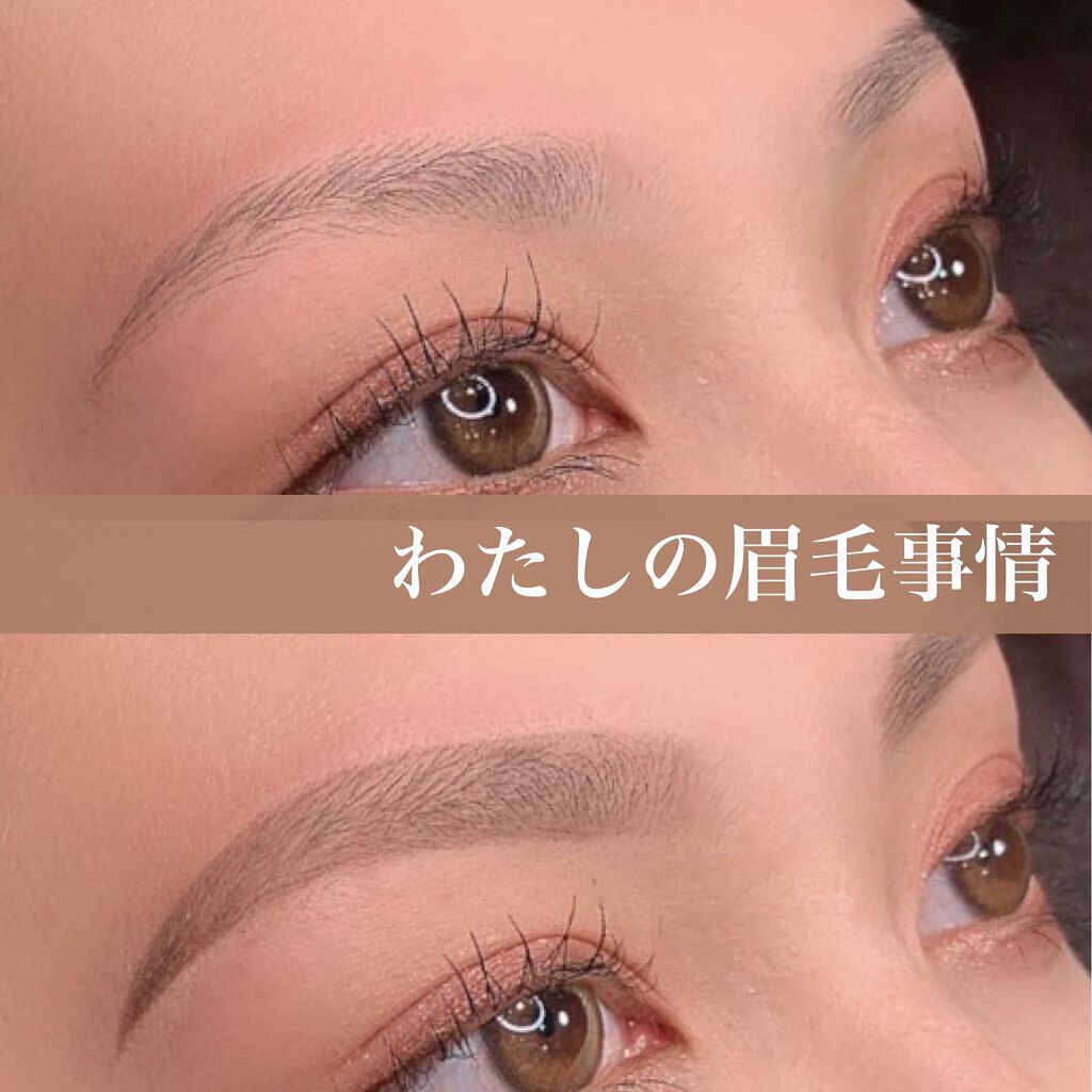 パーフェクトリー ディファインド ロングウェア ブロー ペンシル/BOBBI BROWN/アイブロウペンシルを使ったクチコミ（1枚目）