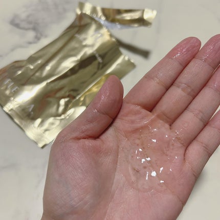 モイストパワーフェイスマスク/FLEYJA/シートマスク・パックを使ったクチコミ(9枚目)