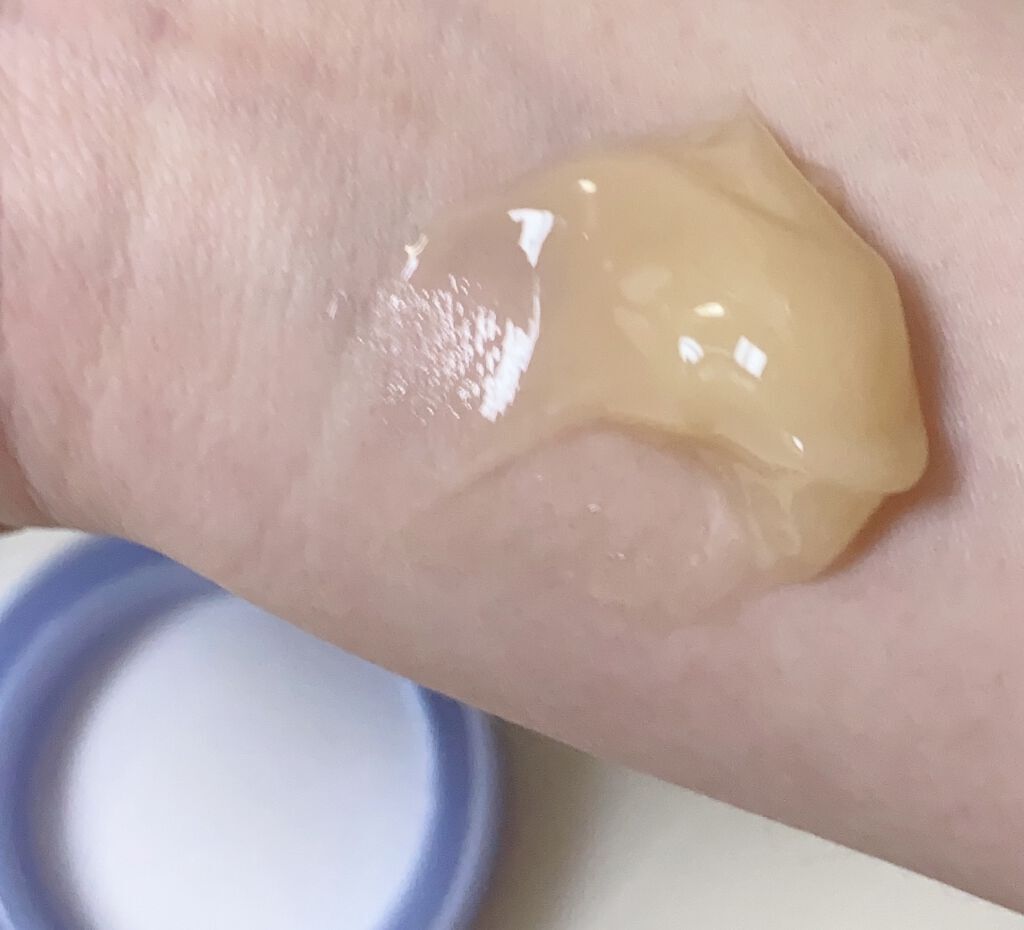 パーフェクトメルティングバーム/SENKA（専科）/クレンジングバームを使ったクチコミ（3枚目）