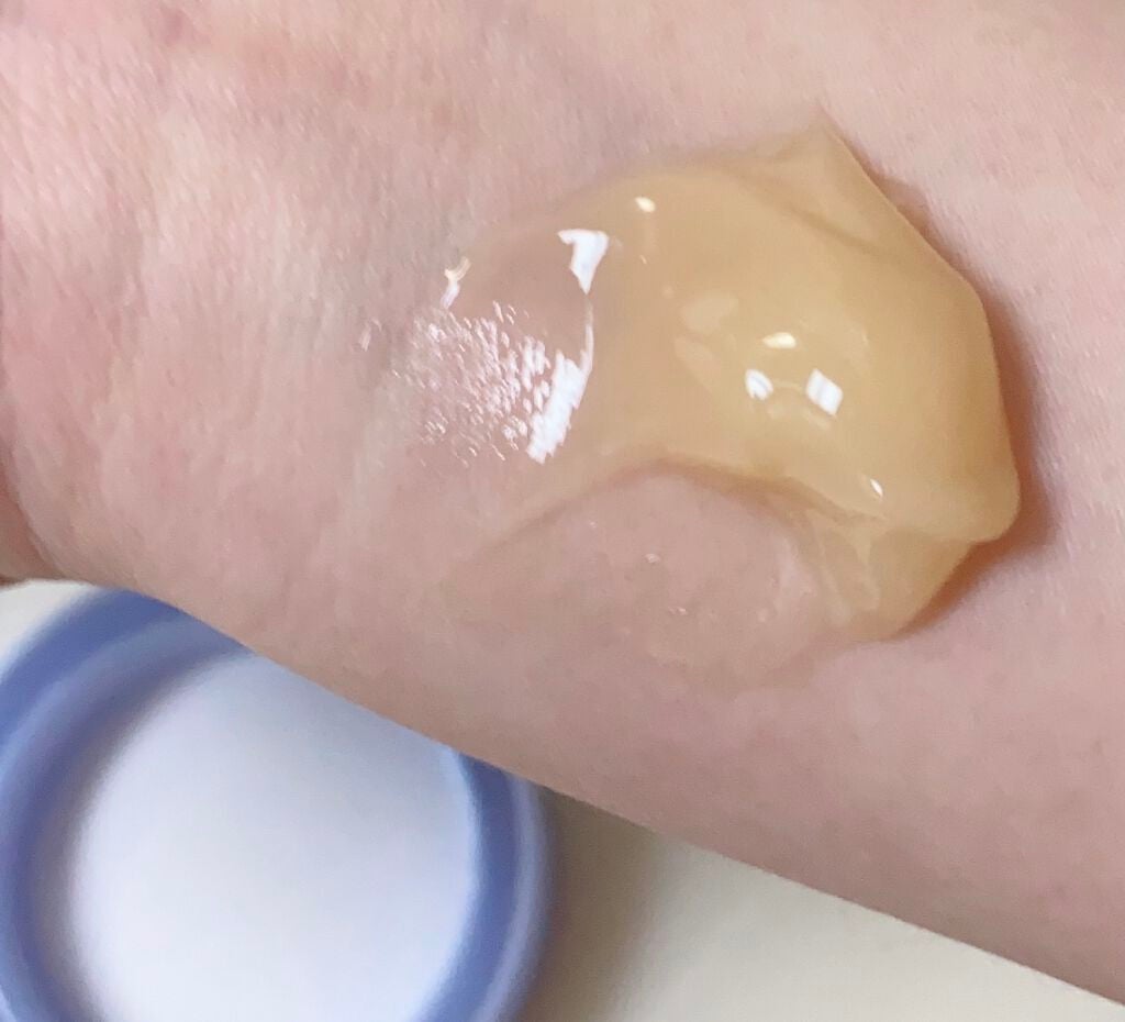 パーフェクトメルティングバーム/SENKA(専科)/クレンジングバームを使ったクチコミ(3枚目)