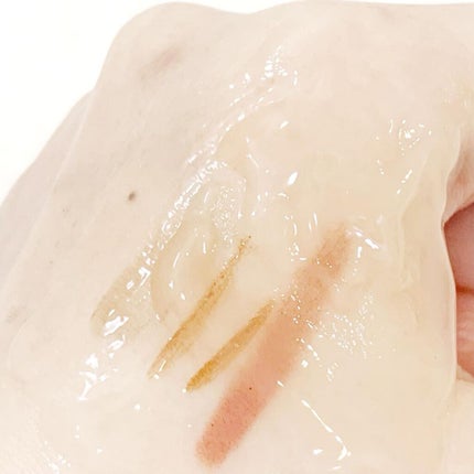 モイストクレンジングジェル /LIHAW/クレンジングジェルを使ったクチコミ(6枚目)