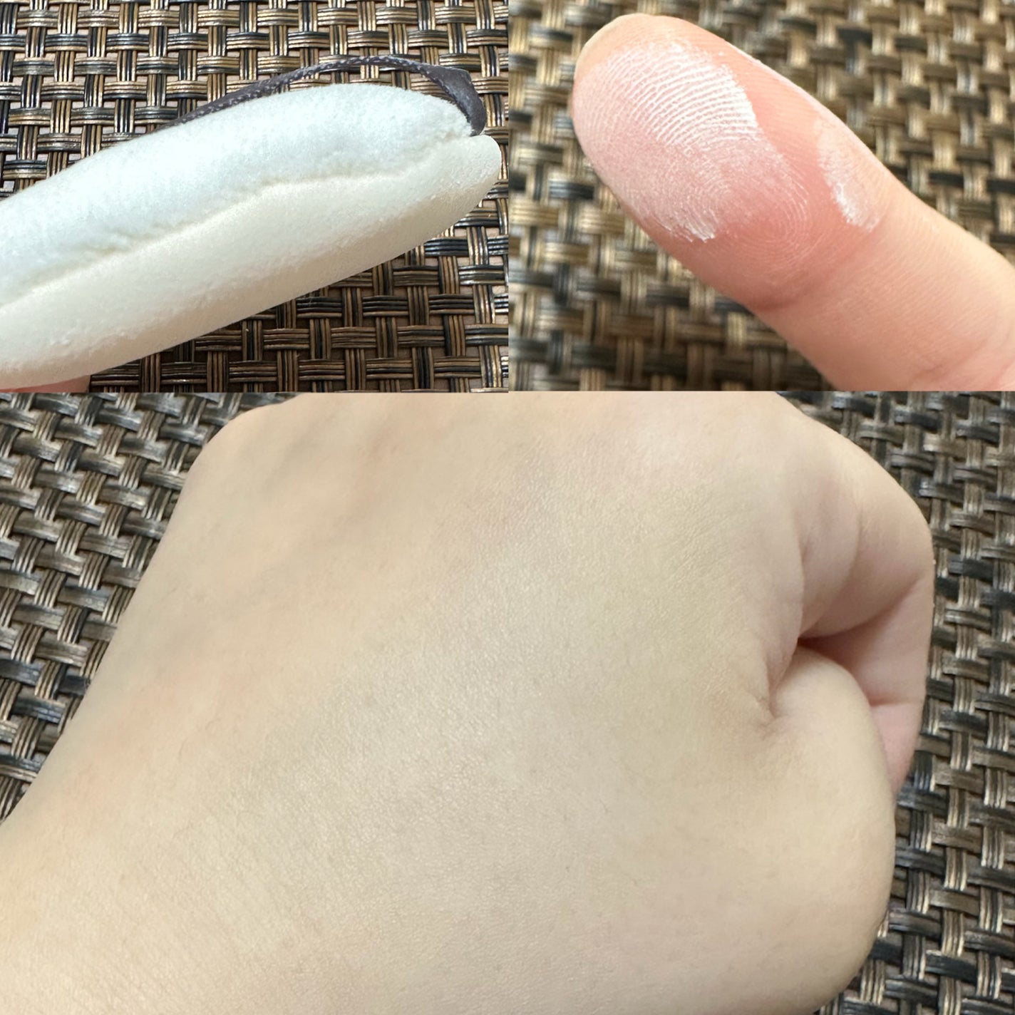 プリマヴィスタ EXマットパウダー 超オイリー肌用/プリマヴィスタ/ルースパウダーを使ったクチコミ(2枚目)