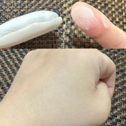 プリマヴィスタ EXマットパウダー 超オイリー肌用/プリマヴィスタ/ルースパウダーを使ったクチコミ(2枚目)