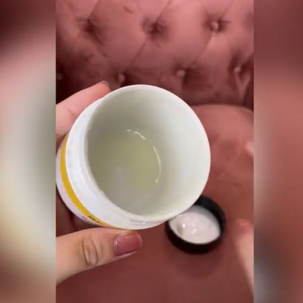 VC ホワイトピールゲル/SKIO/美容液を使ったクチコミ（2枚目）