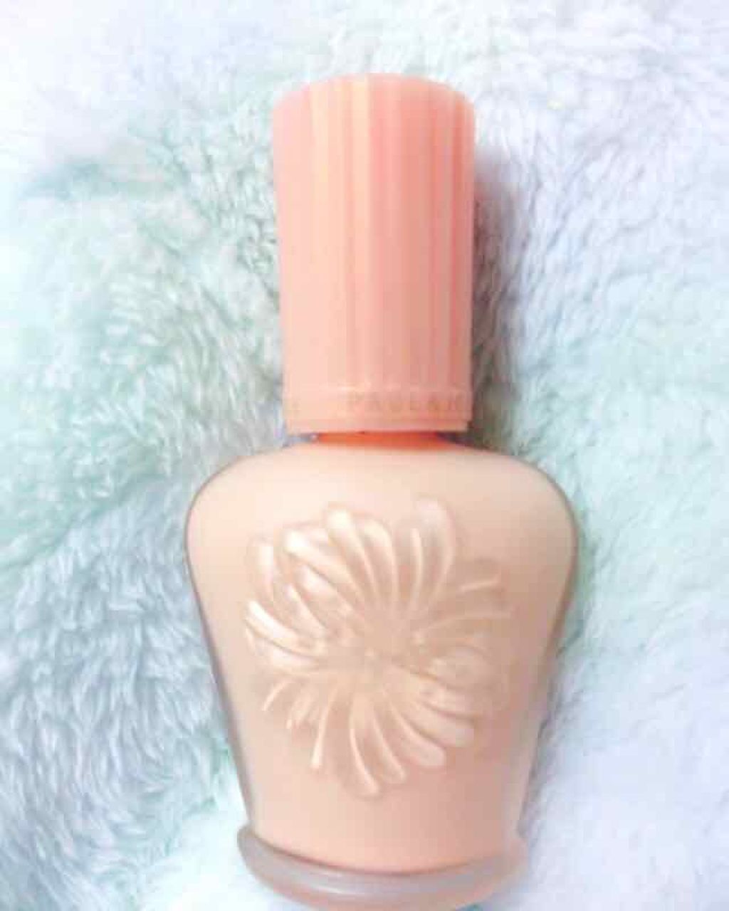 モイスチュアライジング ファンデーション プライマー S/PAUL & JOE BEAUTE/化粧下地を使ったクチコミ（1枚目）