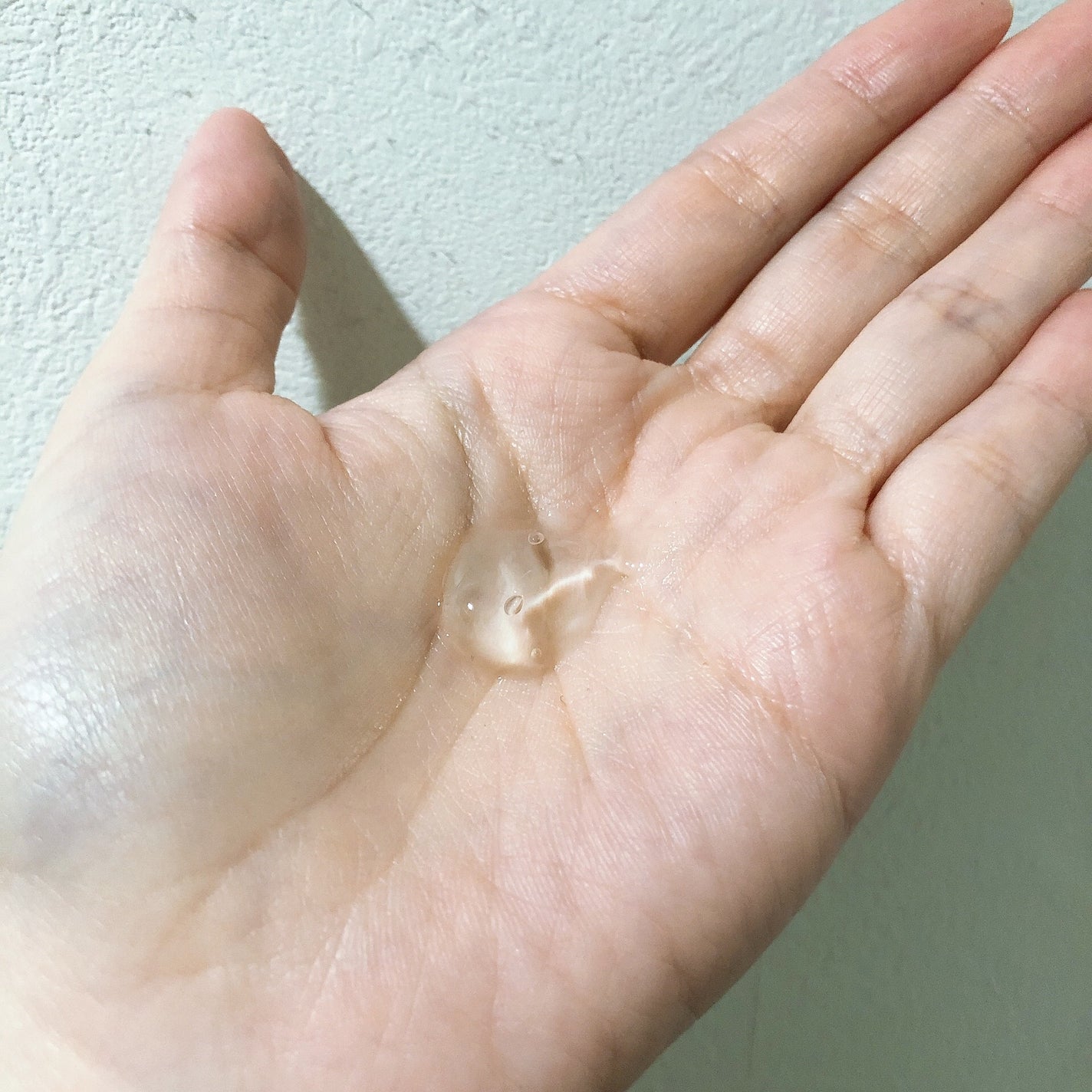 レチノール×シカ バウンスボールセラム/LIALUSTER/美容液を使ったクチコミ(2枚目)