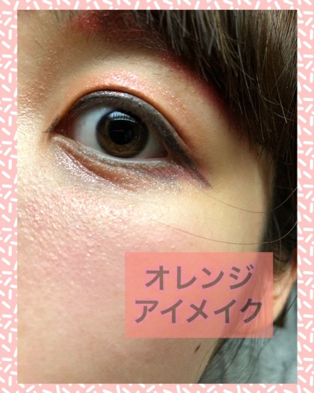 ペリペラ インク ポケット シャドウ パレット/PERIPERA/アイシャドウパレットを使ったクチコミ（1枚目）