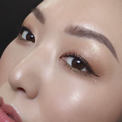 UR GLAM VELVET EYE COLOR PALETTE/U R GLAM/アイシャドウパレットを使ったクチコミ(10枚目)