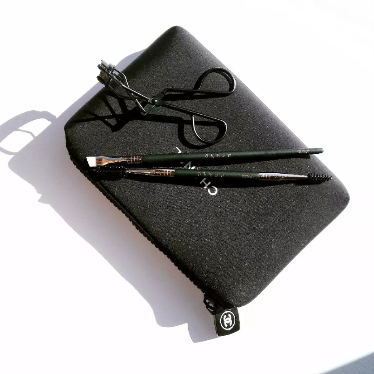 okhee  Eye Brow Brush(NUN09)/SOOA DOR/その他アイブロウを使ったクチコミ（2枚目）