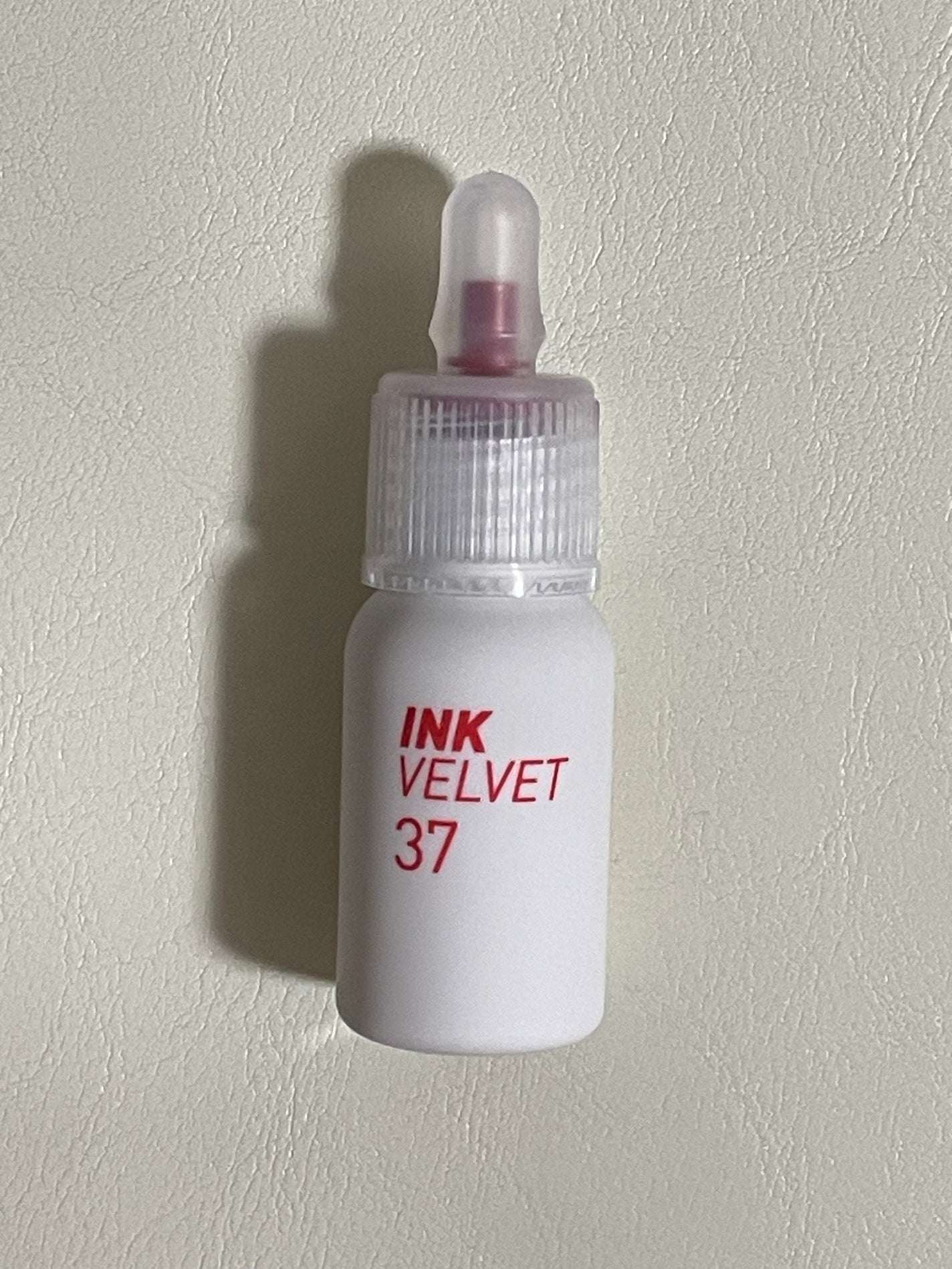 インク ベルベット/PERIPERA/口紅を使ったクチコミ(1枚目)