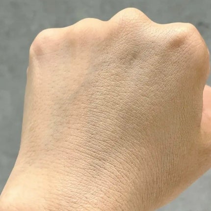 ヴェールヌーディ エッセンスパクトグロウ/AGE20’s/クリーム・エマルジョンファンデーションを使ったクチコミ(4枚目)