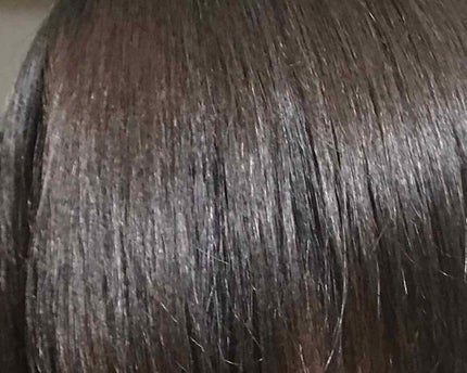 &honey Melty モイストリペア シャンプー1.0/モイストリペア ヘアトリートメント2.0/&honey/市販シャンプーを使ったクチコミ(3枚目)
