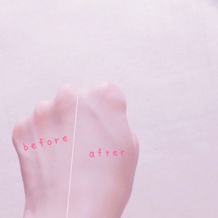 ポアーテンクリーム/DEWYCEL/化粧下地を使ったクチコミ(4枚目)