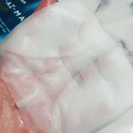 ルルルン ハイドラ AZ マスク/ルルルン/シートマスク・パックを使ったクチコミ(4枚目)