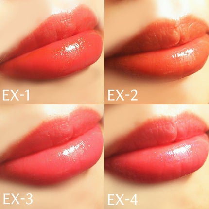 ケイト リップモンスター/KATE/口紅を使ったクチコミ(8枚目)