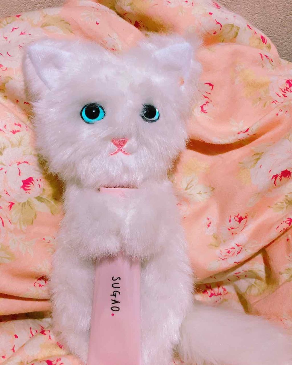 スノーホイップクリーム ピンクホワイト/SUGAO®/化粧下地を使ったクチコミ（1枚目）