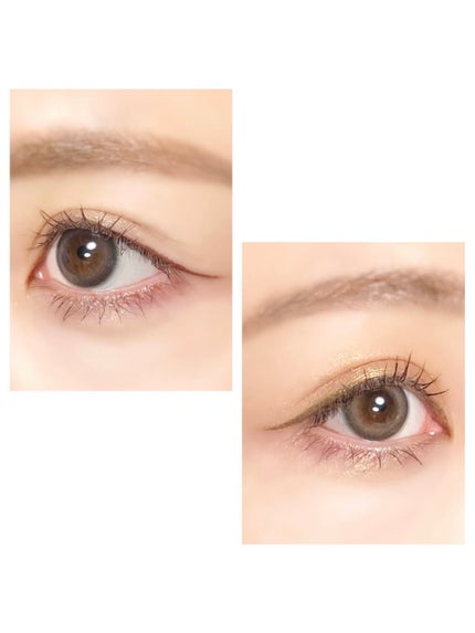 DAYSTAR/LENSSIS/カラーコンタクトレンズを使ったクチコミ(4枚目)