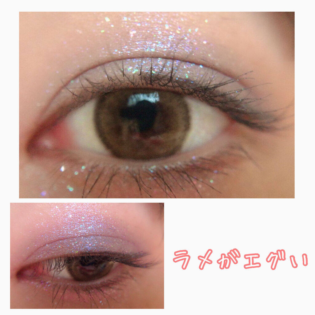 Sigil Inspired Magic Eyeshadows/SIGIL inspired/単色アイシャドウを使ったクチコミ（3枚目）