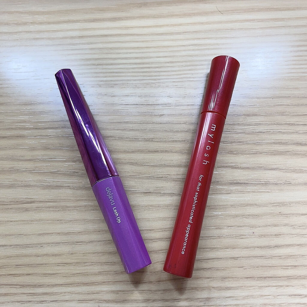 オペラ マイラッシュ アドバンスト/OPERA/マスカラを使ったクチコミ（1枚目）