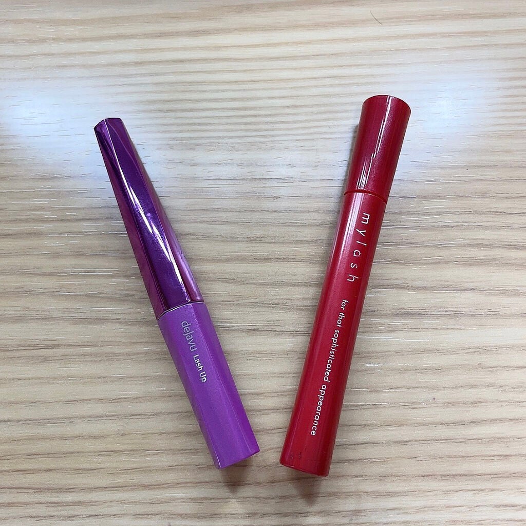 オペラ マイラッシュ アドバンスト/OPERA/マスカラを使ったクチコミ(1枚目)