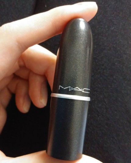 リップスティック ディーバ/M・A・C/口紅の画像