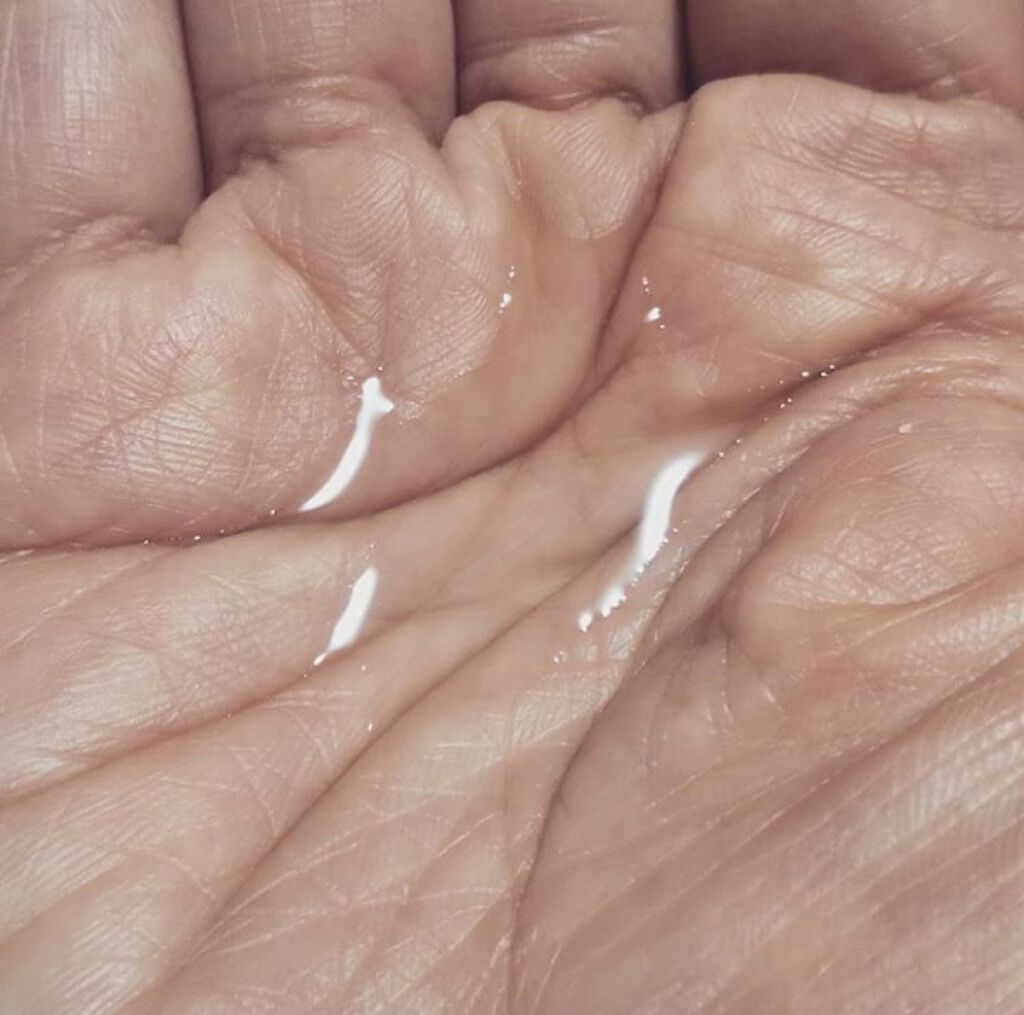 透輝美トライアルキット/ドクターリセラ/トライアルキットを使ったクチコミ(2枚目)