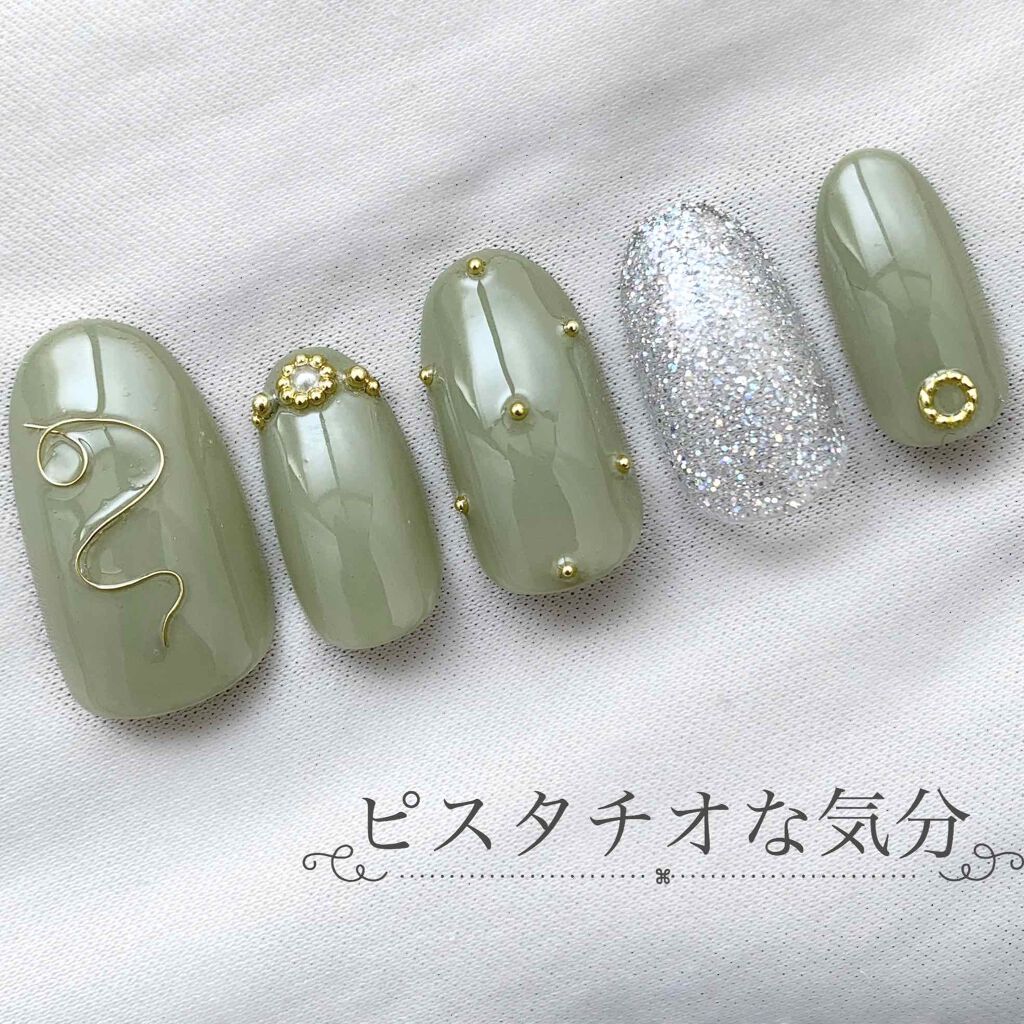 プレイネイル/ETUDE/マニキュアを使ったクチコミ（1枚目）