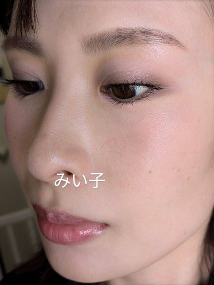 ソフトブラーリングアイパレット/wakemake/アイシャドウパレットを使ったクチコミ(6枚目)