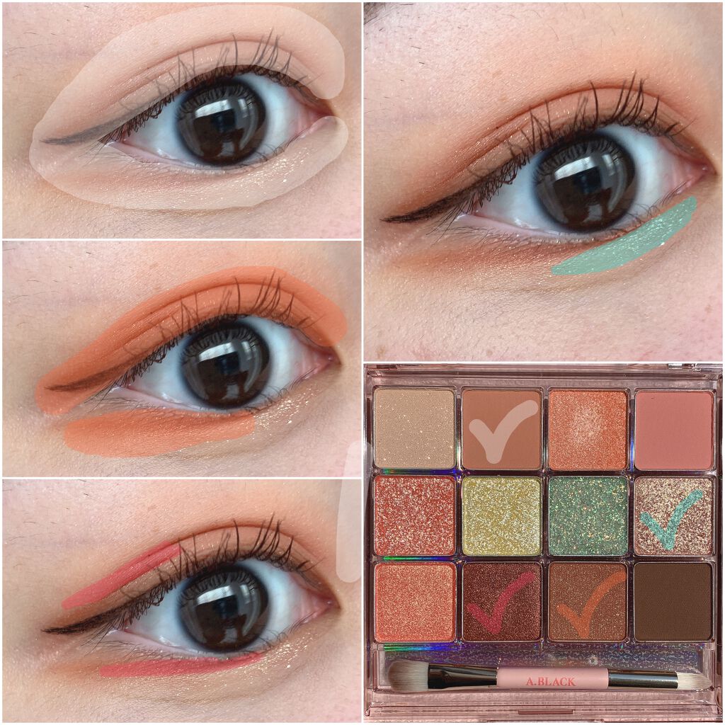 アピュー ジューシーパン スパークリングティント/A’pieu/口紅を使ったクチコミ（2枚目）