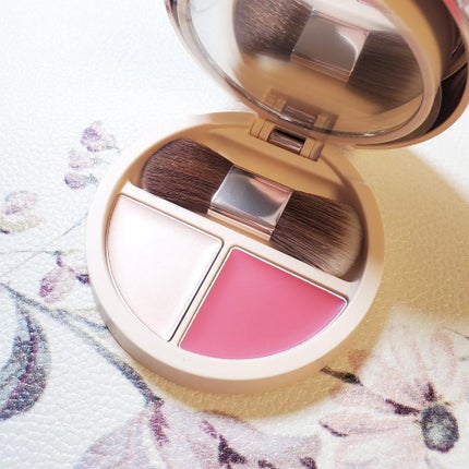 Arisa@フォロバ100 on LIPS 「ブリリアージュのパウダリーファンデーションオーセンティックウー..」(5枚目)