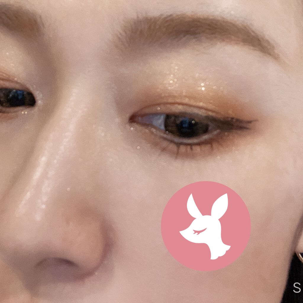 ステイオンバームルージュ/キャンメイク/口紅を使ったクチコミ（2枚目）