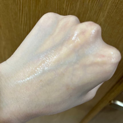 ホワイトロジスト ブライト コンセントレイト/DECORTÉ/美容液を使ったクチコミ(3枚目)