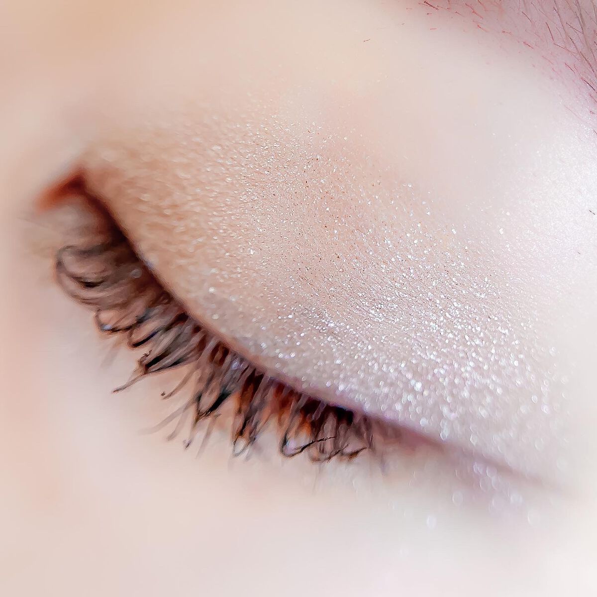 パワーアイズ ウォータープルーフライナー/ブリリアージュ/ペンシルアイライナーを使ったクチコミ(5枚目)