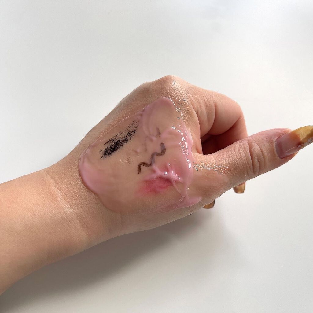 トリートメント クレンジング ミルク/COVERMARK/ミルククレンジングを使ったクチコミ(3枚目)