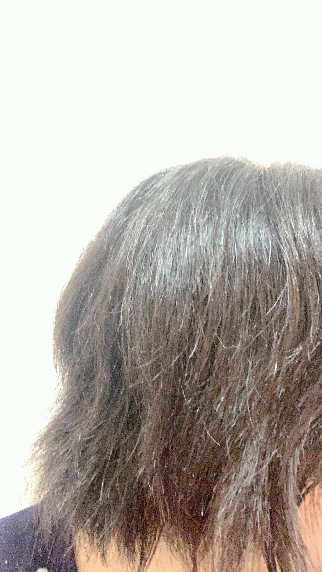 リジェンヌシャンプー/トリートメント モイスト&ボリューム/リジェンヌ/市販シャンプーを使ったクチコミ(5枚目)