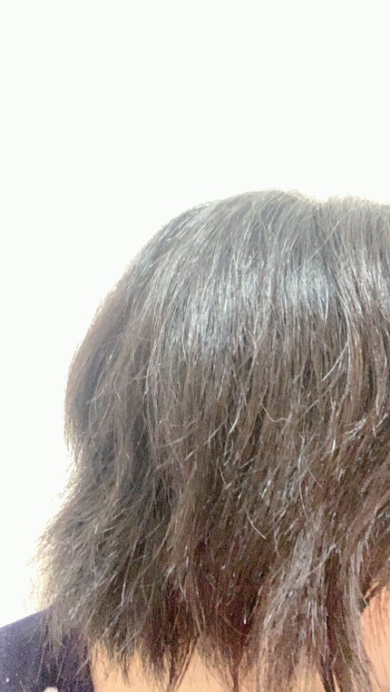 リジェンヌシャンプー/トリートメント モイスト&ボリューム/リジェンヌ/市販シャンプーを使ったクチコミ(5枚目)