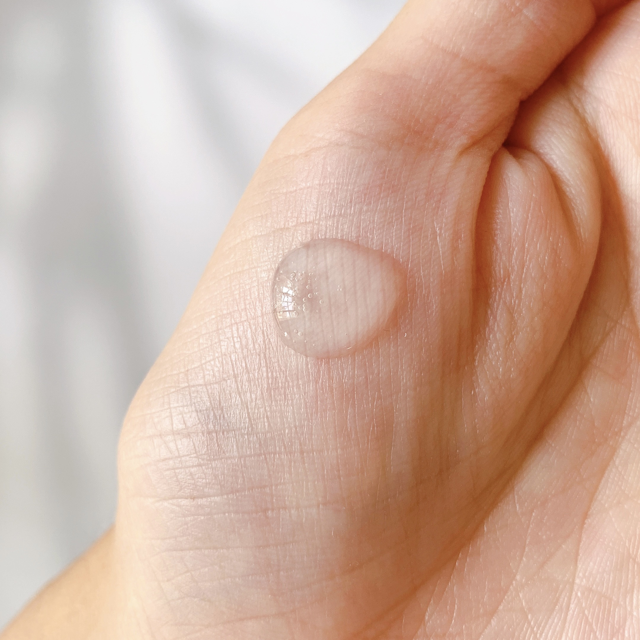 マルチヒアルロン酸アンプル/beplain/美容液を使ったクチコミ（2枚目）