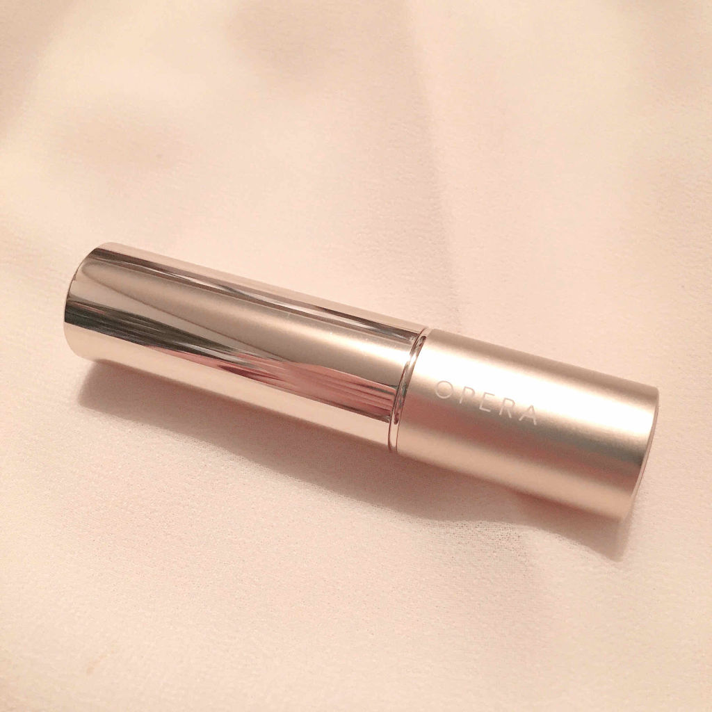 オペラ リップティント N/OPERA/リップティントを使ったクチコミ（3枚目）