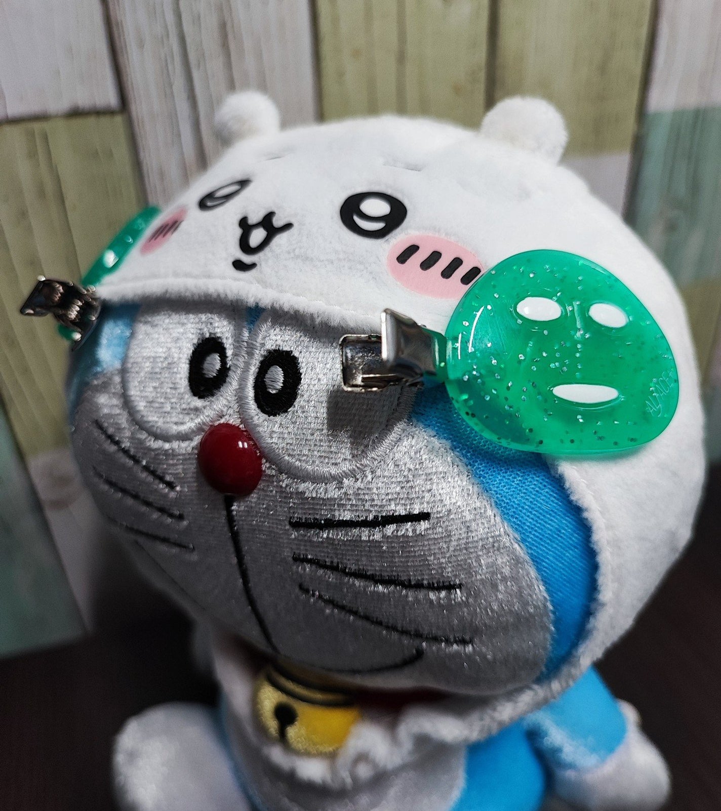 オルフェス センシティブマスク/ALFACE+/シートマスク・パックを使ったクチコミ(2枚目)