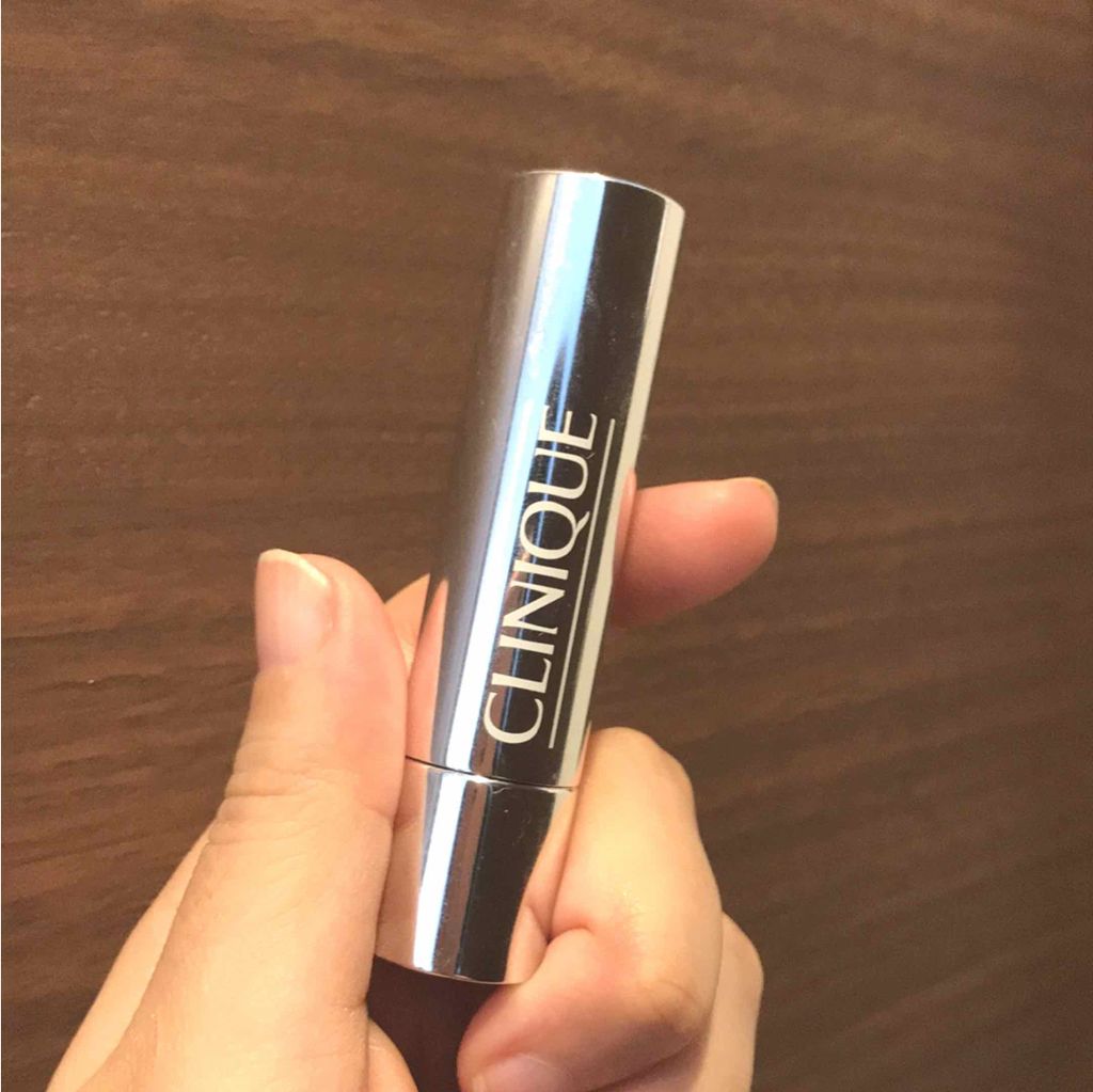 リペアウェア インテンシブ リップ トリートメント/CLINIQUE/リップクリームを使ったクチコミ（1枚目）